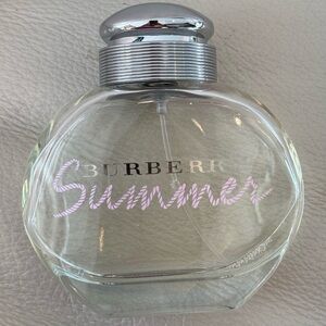 RARE BURBERRY  Perfume